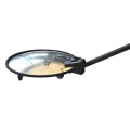 Ml Portable Undercarriage Inspection Mirror Under Car Search Mirror Convex Mirror